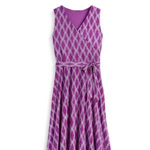 Stitch Fix Hawthorn Kassidy Faux Wrap Dress